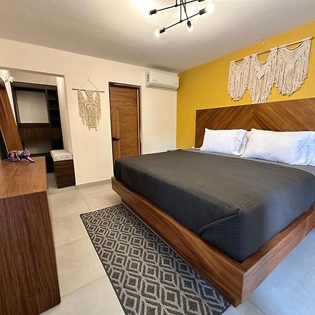 Hotel Boutique Villa Escondida, A Pasos De Lo Mejor En Tlaquepaque Zewnętrze zdjęcie