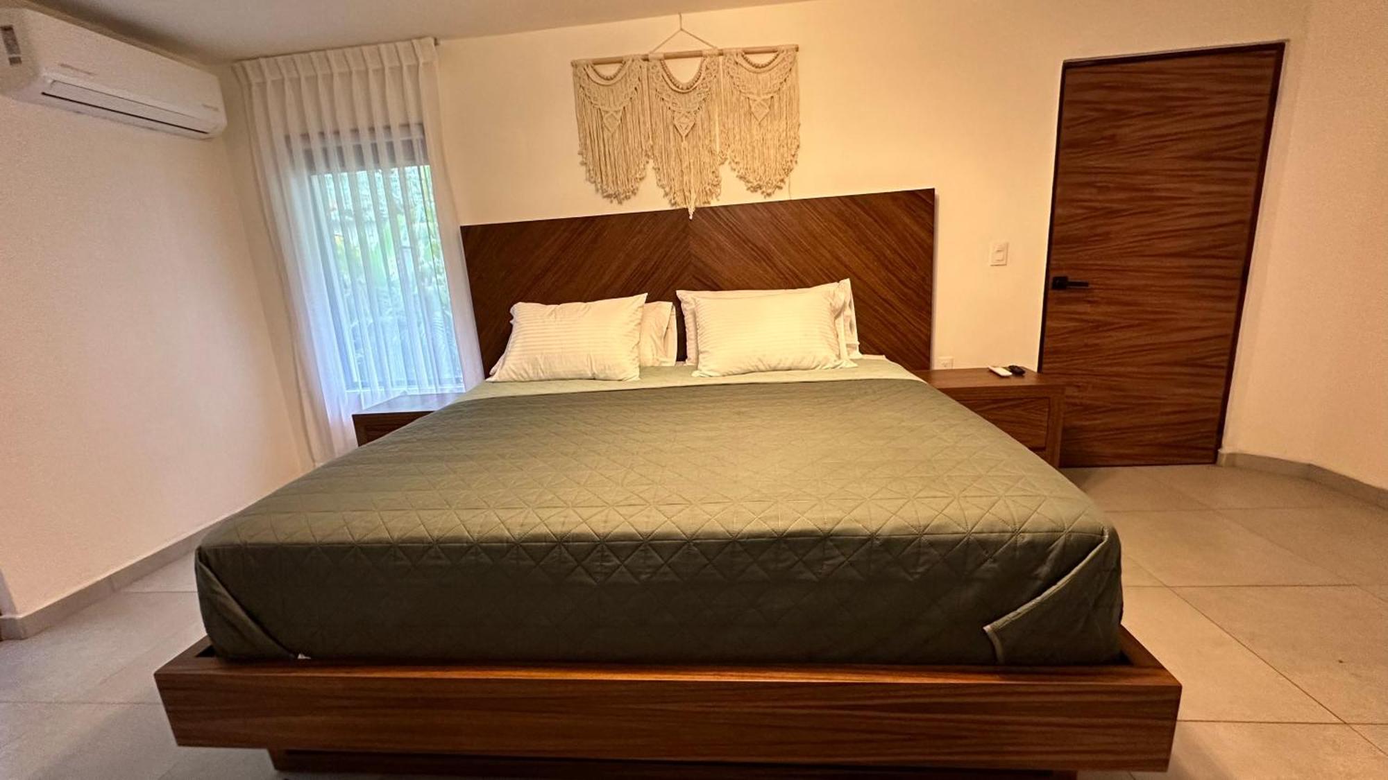 Hotel Boutique Villa Escondida, A Pasos De Lo Mejor En Tlaquepaque Zewnętrze zdjęcie