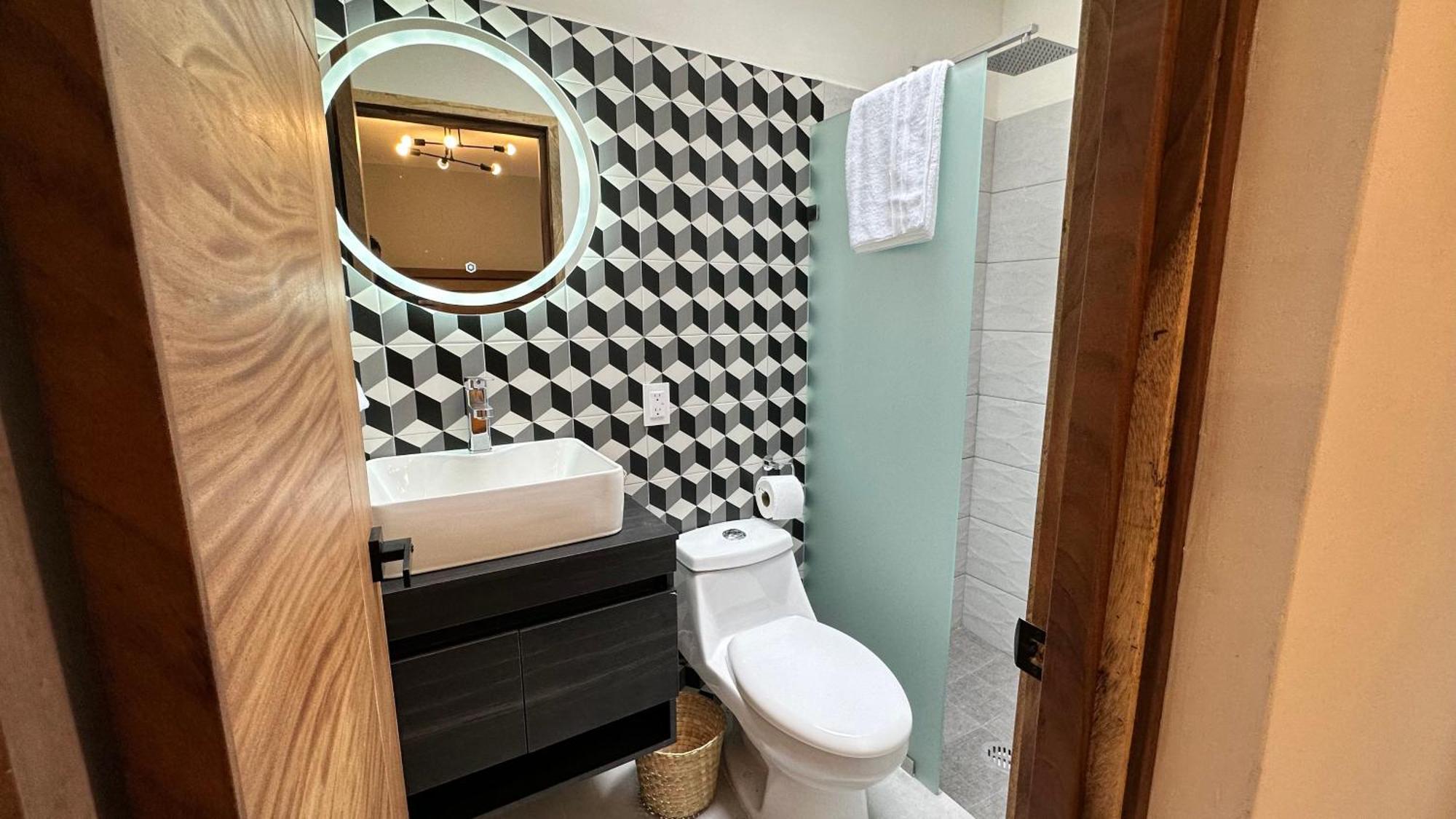 Hotel Boutique Villa Escondida, A Pasos De Lo Mejor En Tlaquepaque Zewnętrze zdjęcie