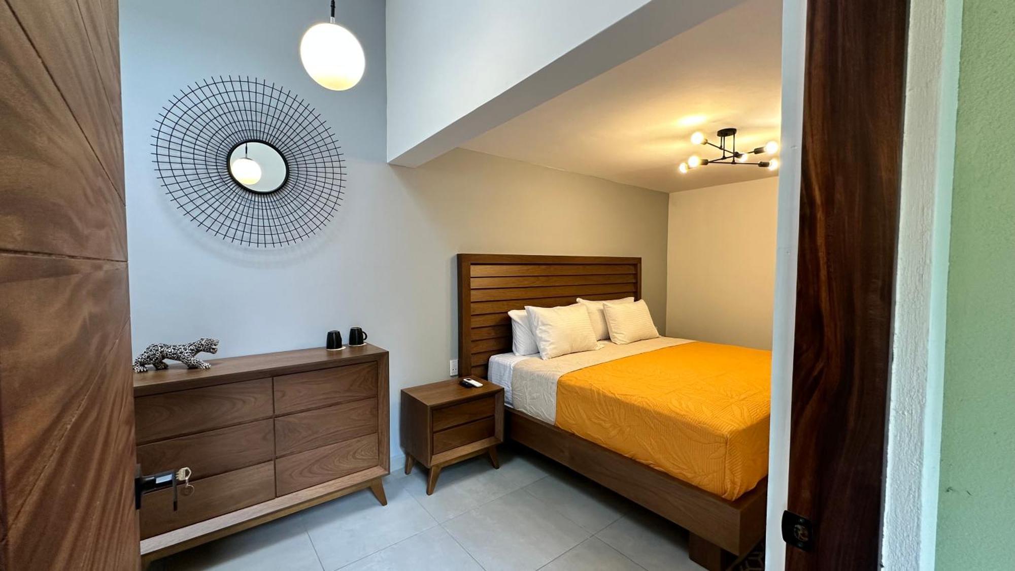 Hotel Boutique Villa Escondida, A Pasos De Lo Mejor En Tlaquepaque Zewnętrze zdjęcie