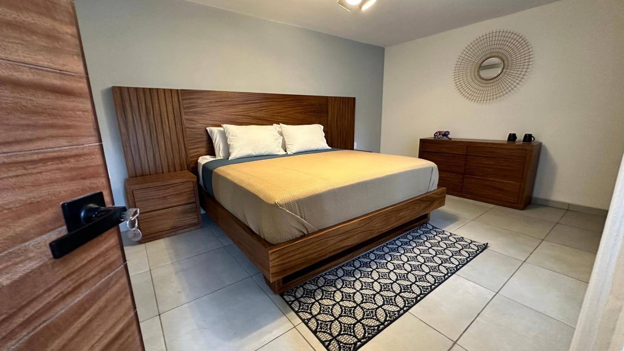 Hotel Boutique Villa Escondida, A Pasos De Lo Mejor En Tlaquepaque Zewnętrze zdjęcie