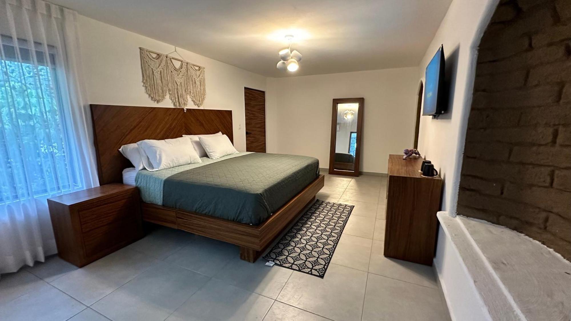 Hotel Boutique Villa Escondida, A Pasos De Lo Mejor En Tlaquepaque Zewnętrze zdjęcie