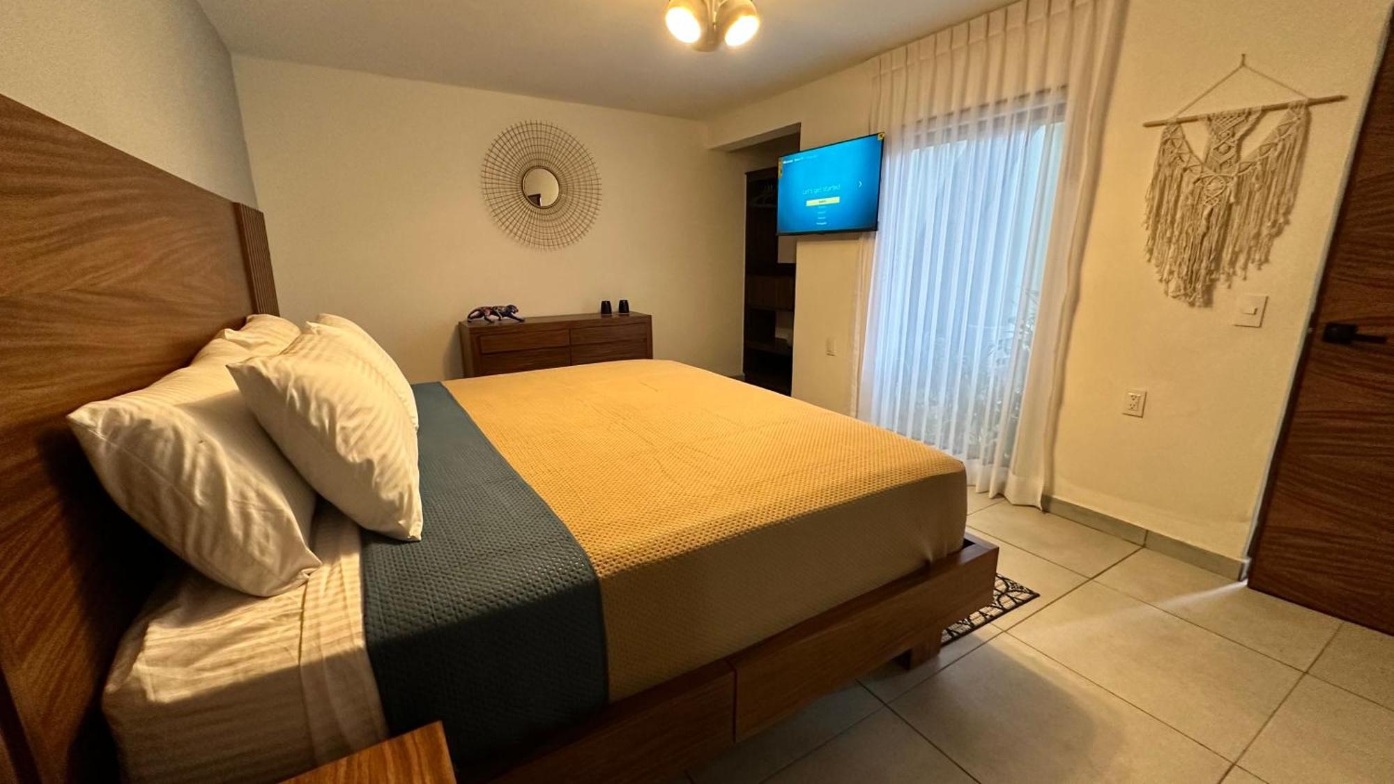 Hotel Boutique Villa Escondida, A Pasos De Lo Mejor En Tlaquepaque Zewnętrze zdjęcie