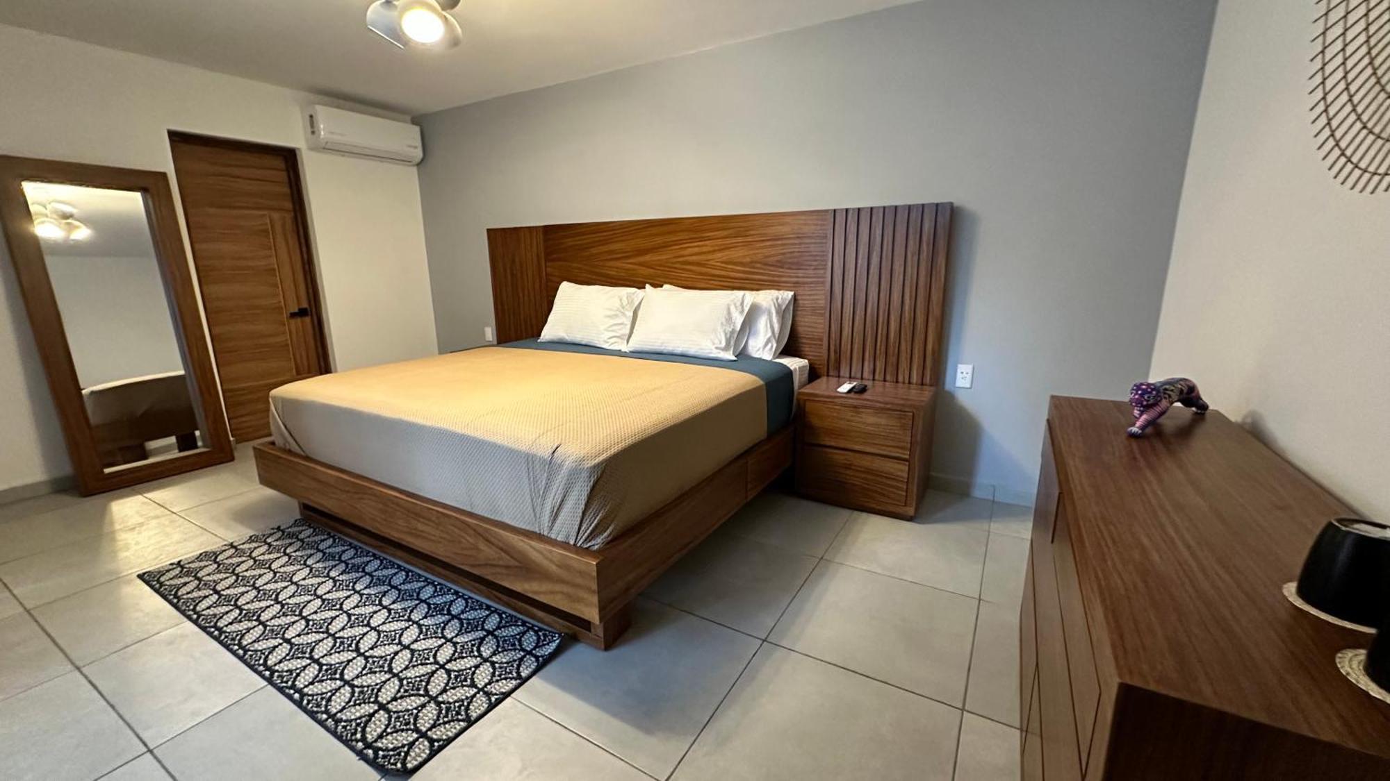 Hotel Boutique Villa Escondida, A Pasos De Lo Mejor En Tlaquepaque Zewnętrze zdjęcie