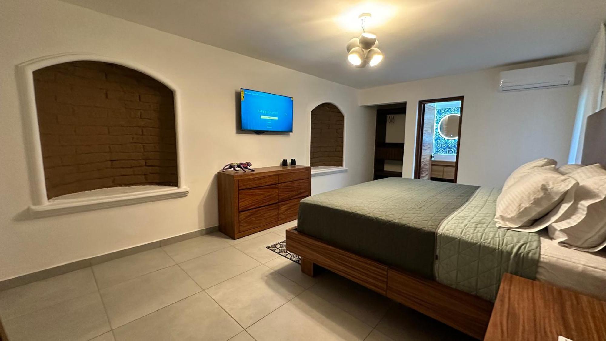 Hotel Boutique Villa Escondida, A Pasos De Lo Mejor En Tlaquepaque Zewnętrze zdjęcie