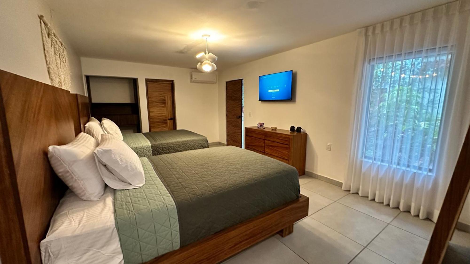 Hotel Boutique Villa Escondida, A Pasos De Lo Mejor En Tlaquepaque Zewnętrze zdjęcie