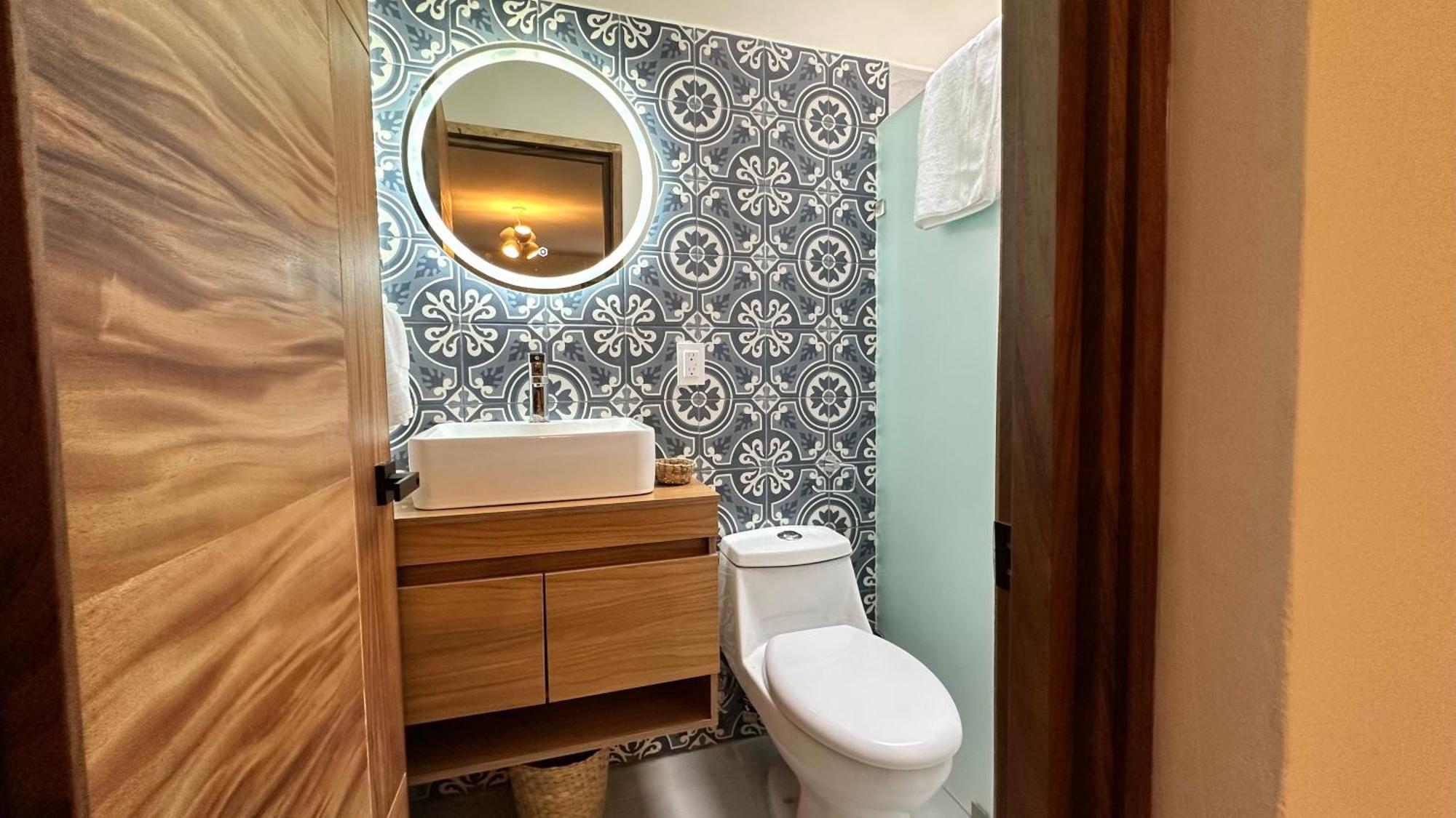 Hotel Boutique Villa Escondida, A Pasos De Lo Mejor En Tlaquepaque Zewnętrze zdjęcie