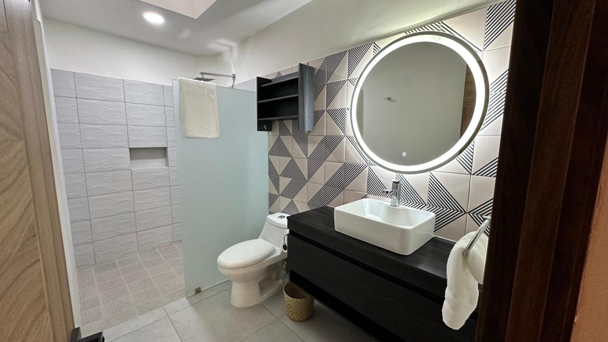 Hotel Boutique Villa Escondida, A Pasos De Lo Mejor En Tlaquepaque Zewnętrze zdjęcie