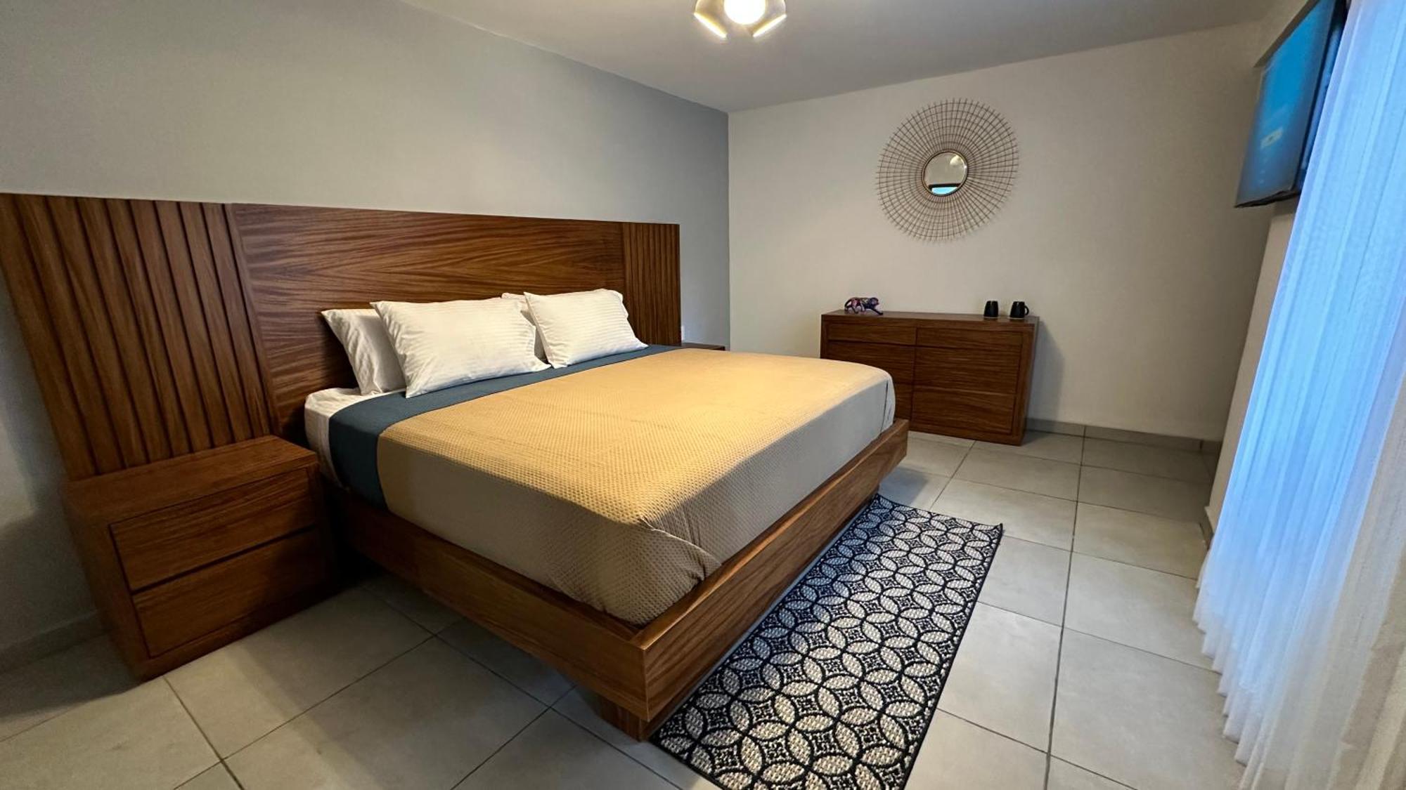 Hotel Boutique Villa Escondida, A Pasos De Lo Mejor En Tlaquepaque Zewnętrze zdjęcie