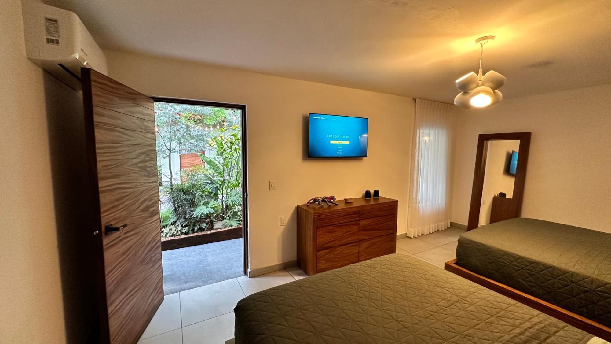 Hotel Boutique Villa Escondida, A Pasos De Lo Mejor En Tlaquepaque Zewnętrze zdjęcie