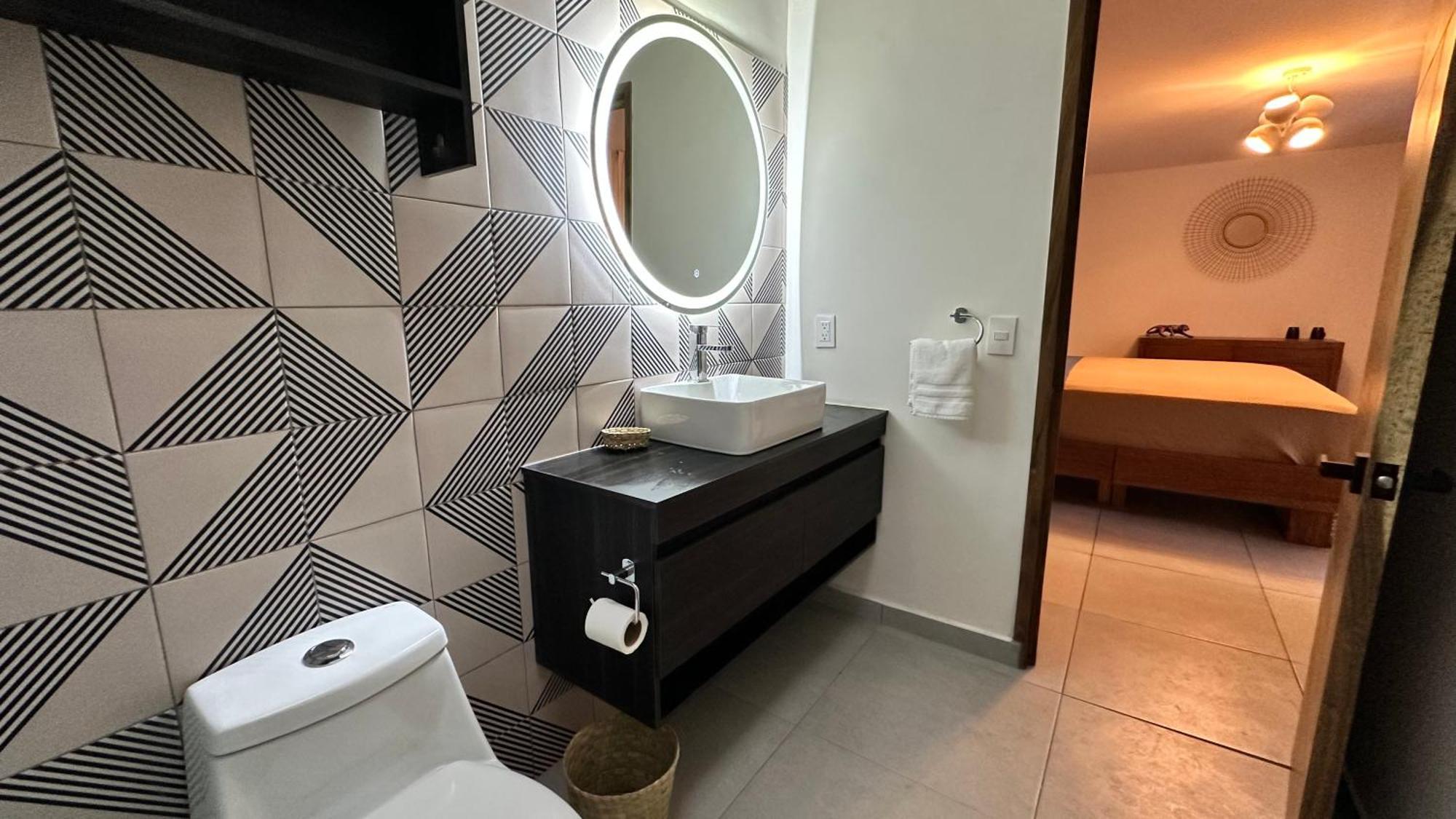 Hotel Boutique Villa Escondida, A Pasos De Lo Mejor En Tlaquepaque Zewnętrze zdjęcie