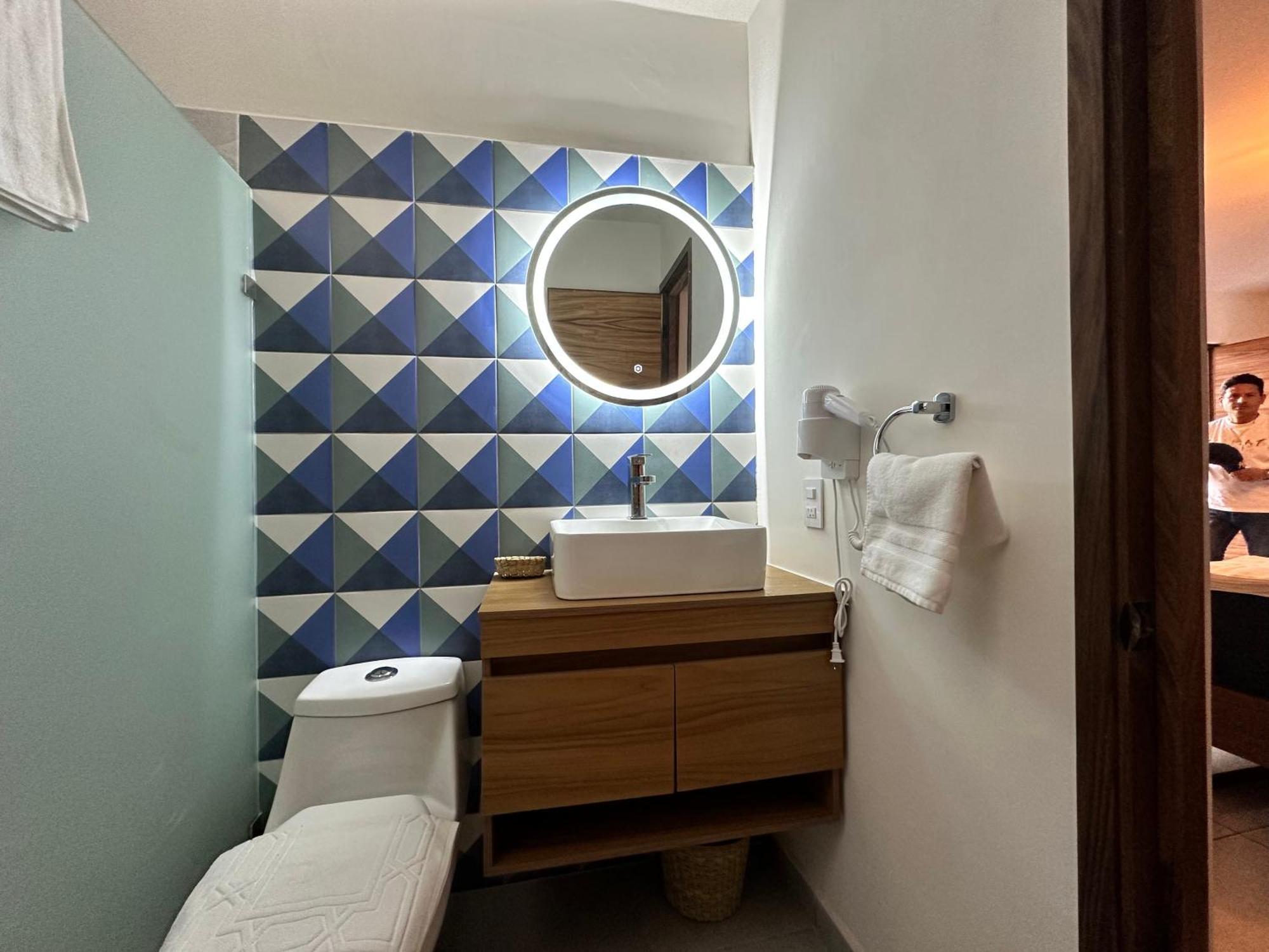 Hotel Boutique Villa Escondida, A Pasos De Lo Mejor En Tlaquepaque Zewnętrze zdjęcie