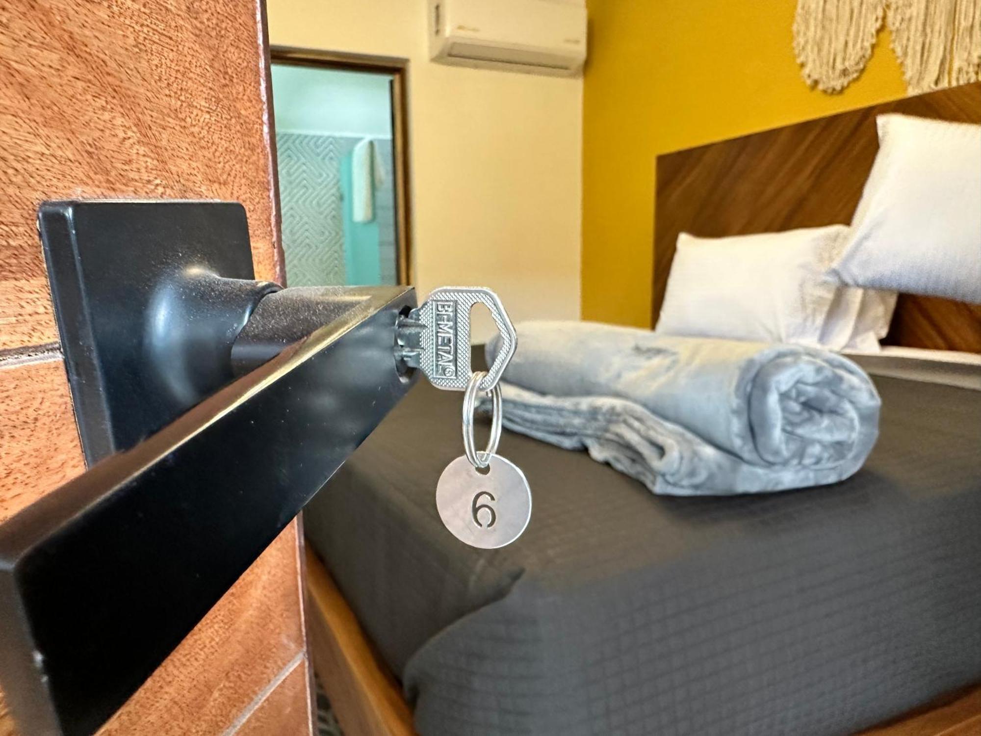 Hotel Boutique Villa Escondida, A Pasos De Lo Mejor En Tlaquepaque Zewnętrze zdjęcie