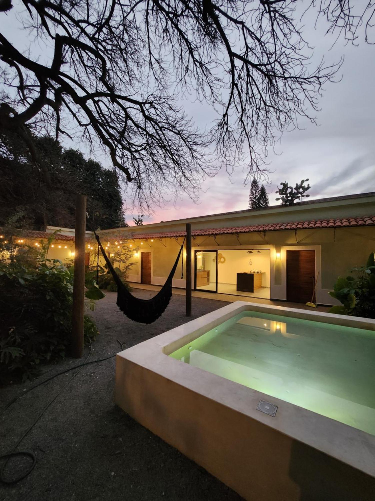 Hotel Boutique Villa Escondida, A Pasos De Lo Mejor En Tlaquepaque Zewnętrze zdjęcie