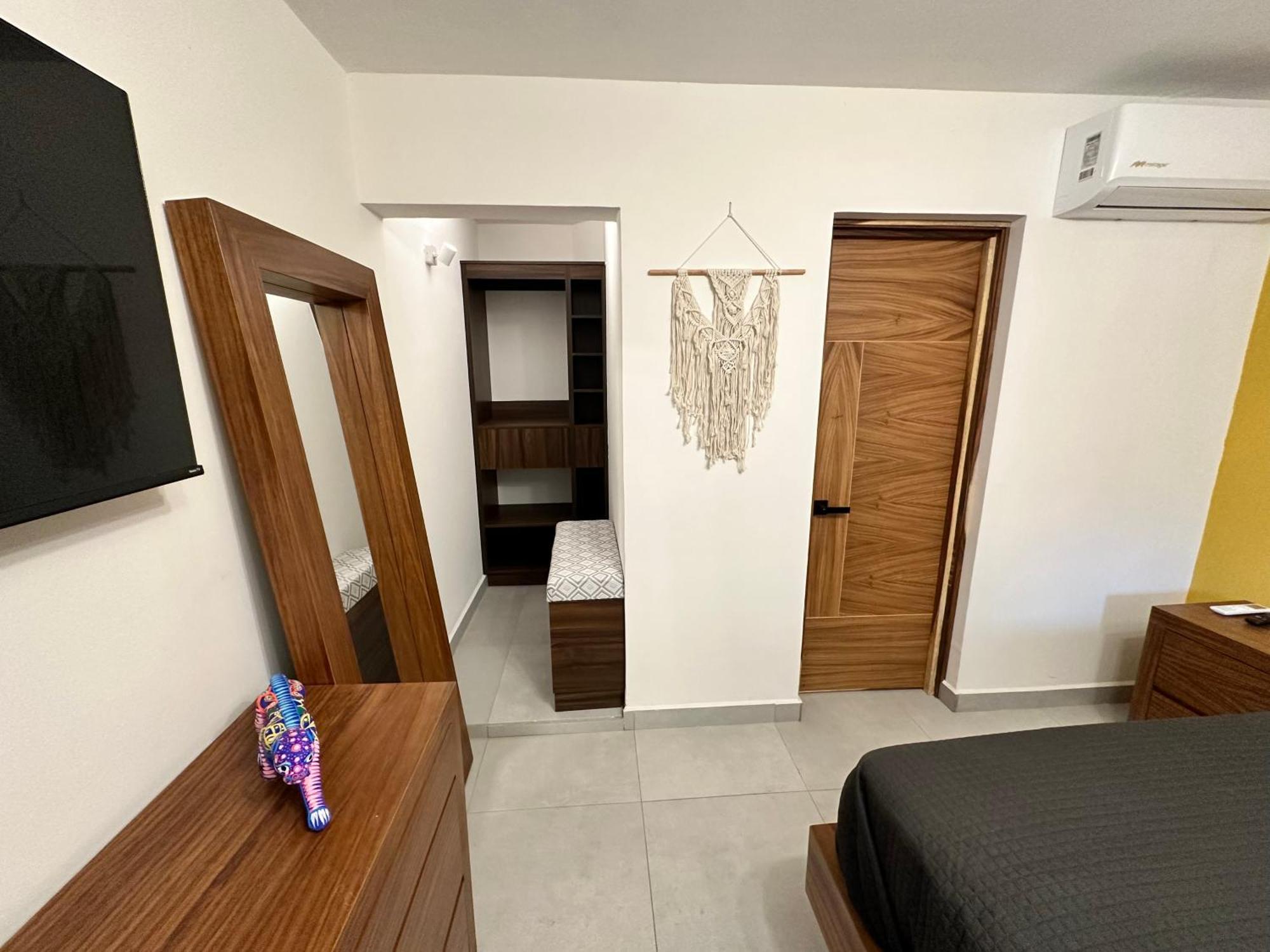 Hotel Boutique Villa Escondida, A Pasos De Lo Mejor En Tlaquepaque Zewnętrze zdjęcie