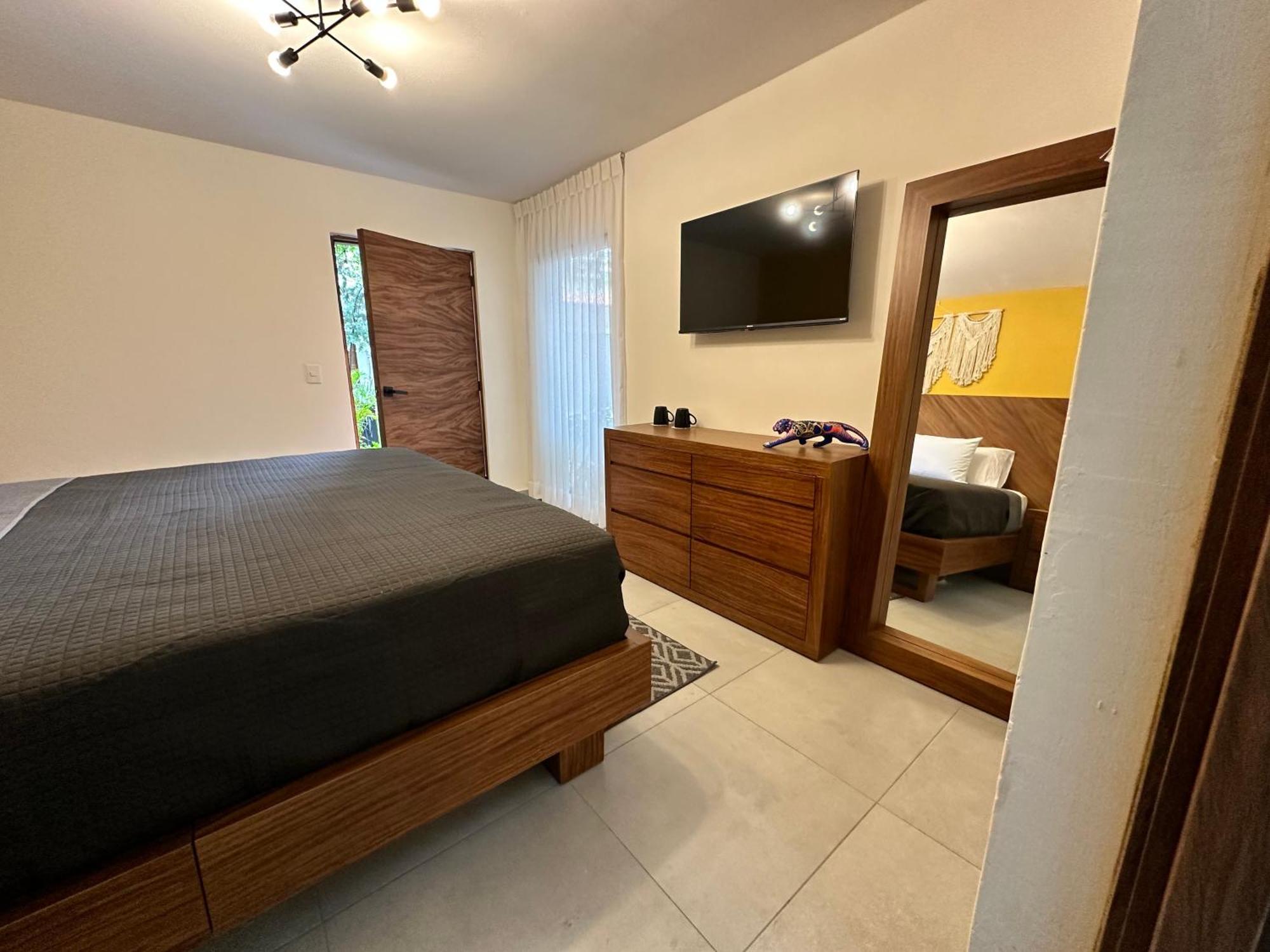 Hotel Boutique Villa Escondida, A Pasos De Lo Mejor En Tlaquepaque Zewnętrze zdjęcie