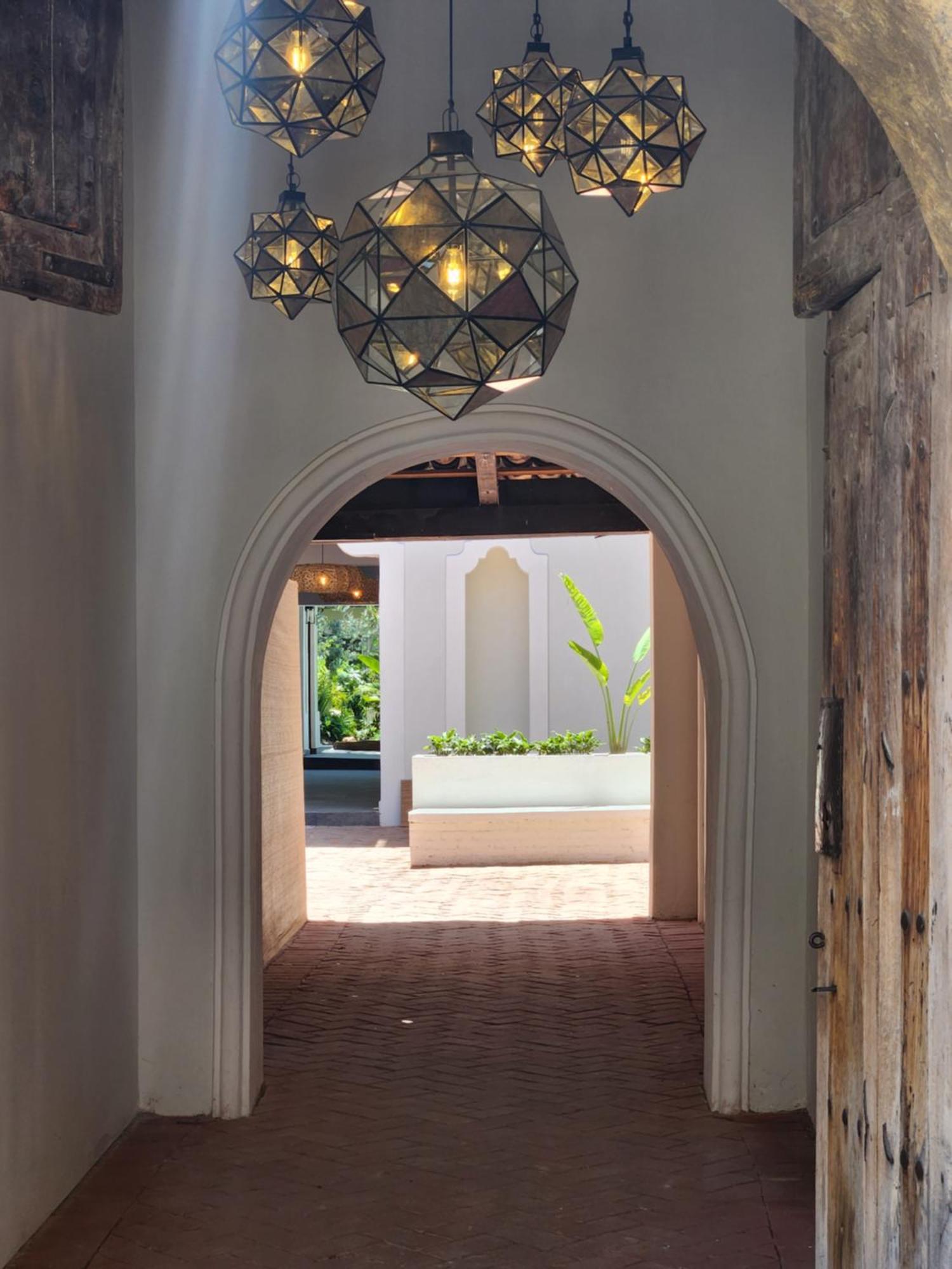 Hotel Boutique Villa Escondida, A Pasos De Lo Mejor En Tlaquepaque Zewnętrze zdjęcie