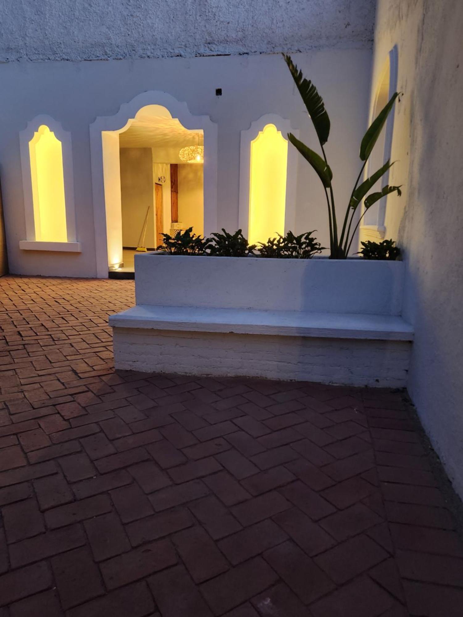 Hotel Boutique Villa Escondida, A Pasos De Lo Mejor En Tlaquepaque Zewnętrze zdjęcie