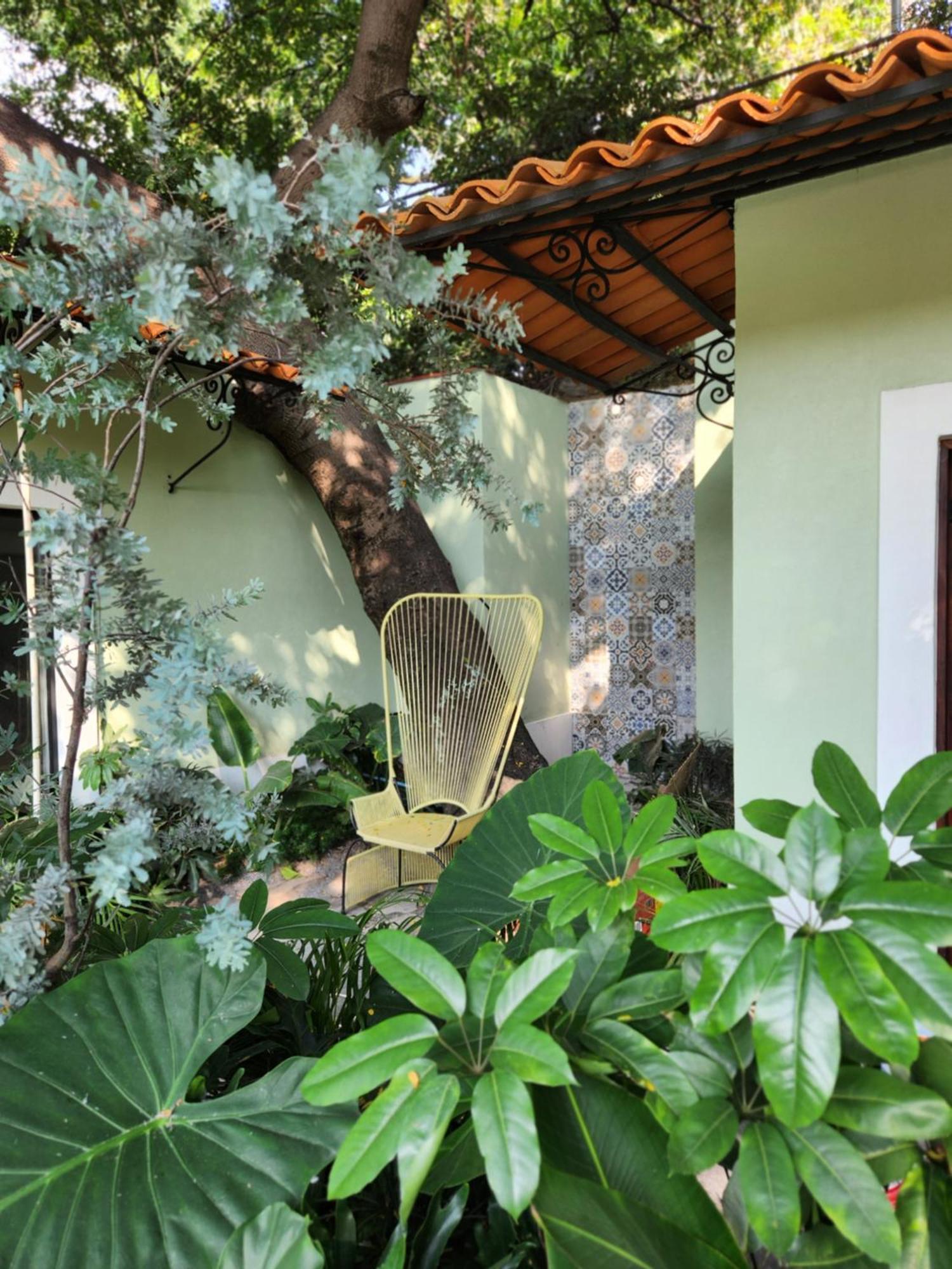 Hotel Boutique Villa Escondida, A Pasos De Lo Mejor En Tlaquepaque Zewnętrze zdjęcie