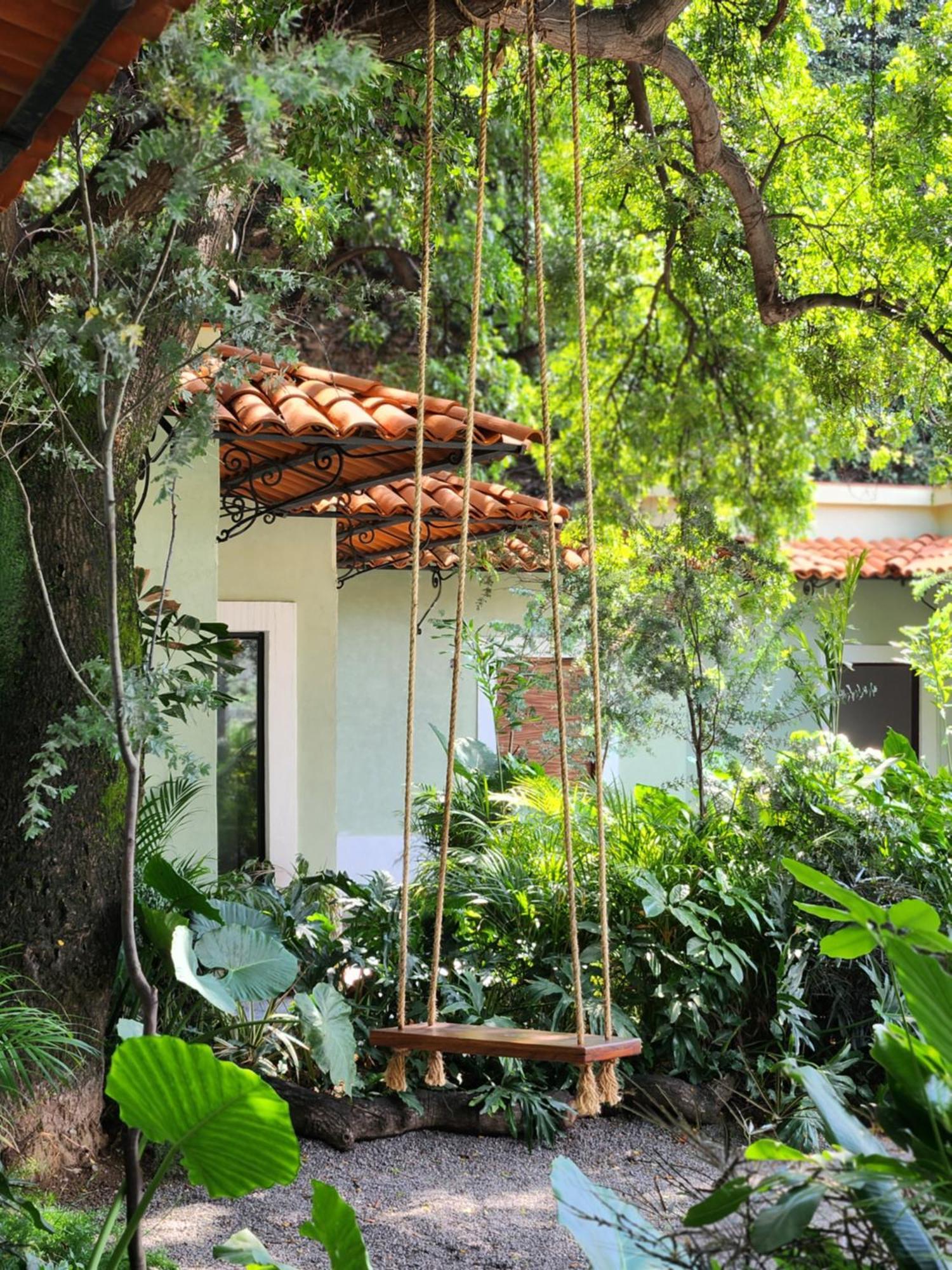 Hotel Boutique Villa Escondida, A Pasos De Lo Mejor En Tlaquepaque Zewnętrze zdjęcie
