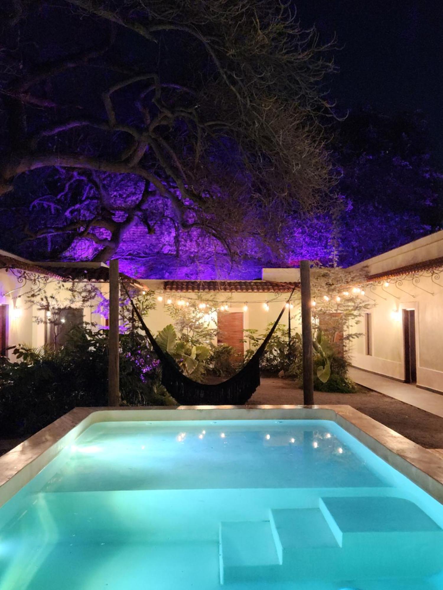 Hotel Boutique Villa Escondida, A Pasos De Lo Mejor En Tlaquepaque Zewnętrze zdjęcie