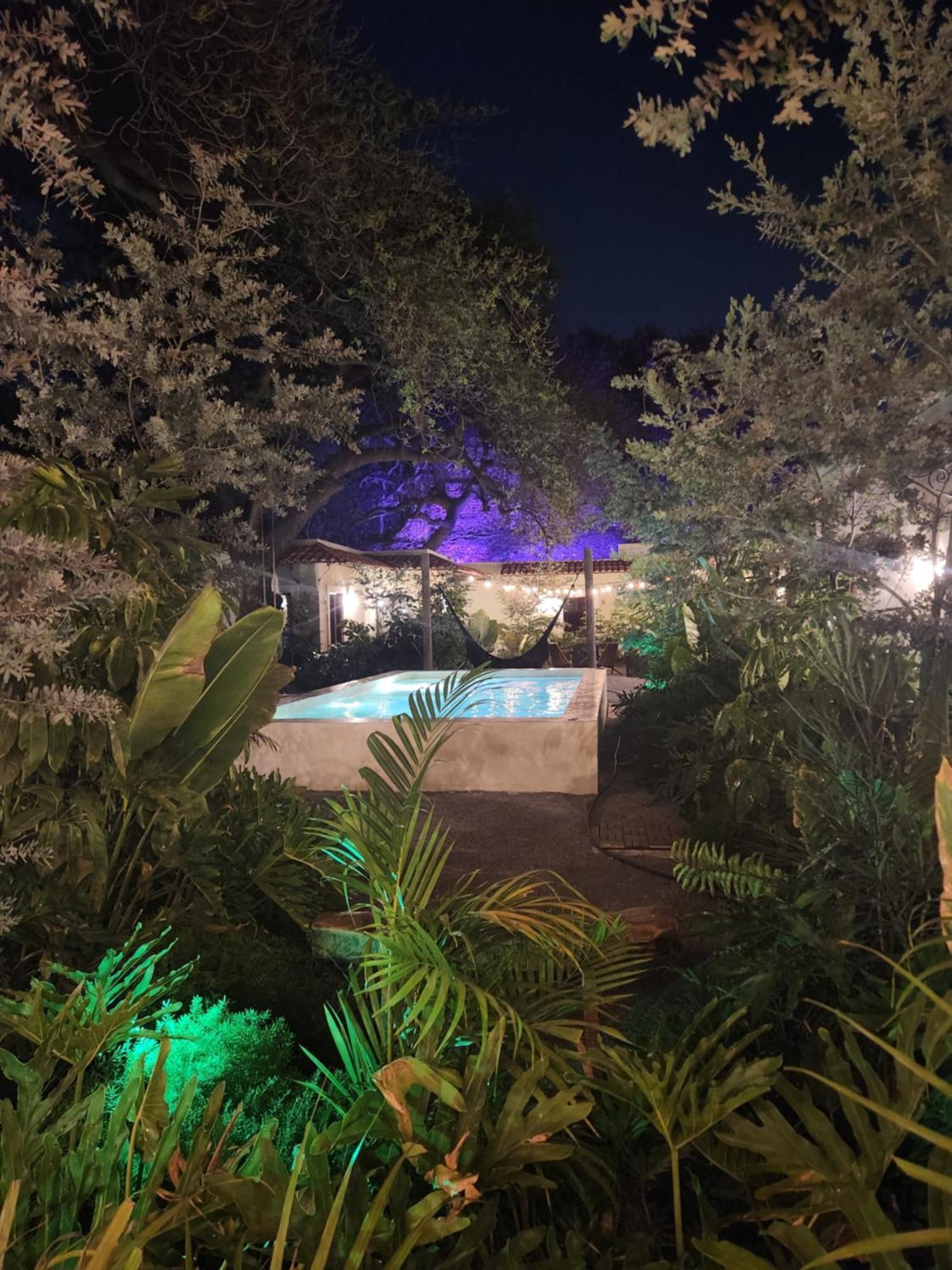 Hotel Boutique Villa Escondida, A Pasos De Lo Mejor En Tlaquepaque Zewnętrze zdjęcie